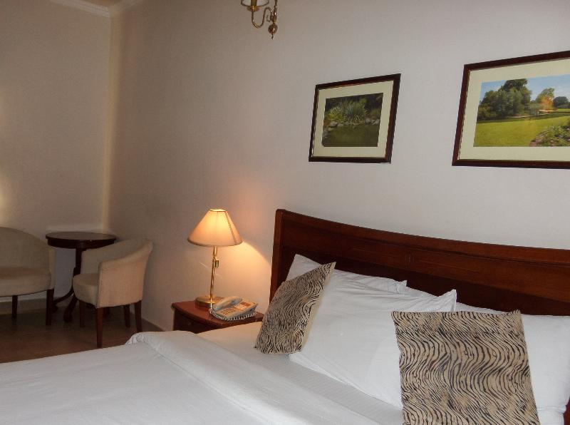 Three Arms Hotel Lagos Exterior photo