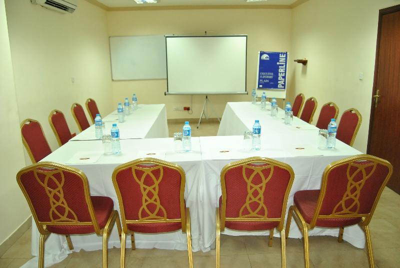 Three Arms Hotel Lagos Exterior photo