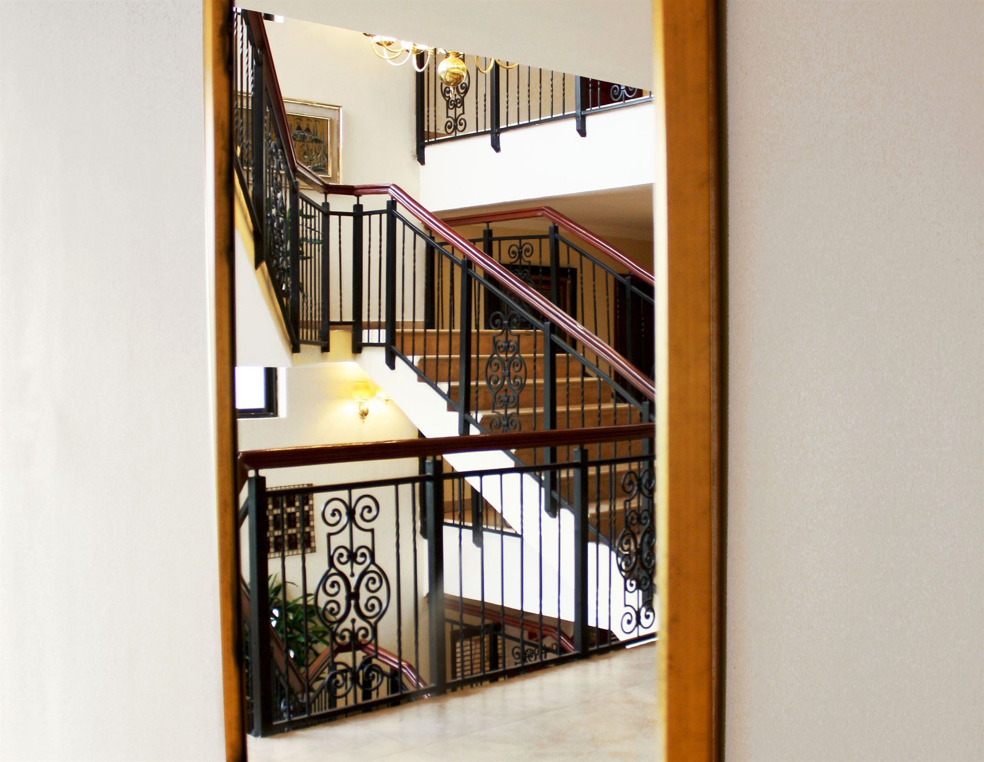 Three Arms Hotel Lagos Exterior photo